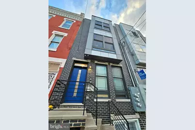 742 W Master Street #2, Philadelphia, PA 19122 - Photo 1