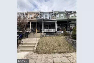 4935 Pulaski Avenue, Philadelphia, PA 19144 - Photo 1