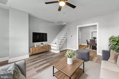 1434 S 55th Street, Philadelphia, PA 19143 - Photo 3