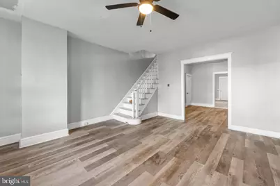 1434 S 55th Street, Philadelphia, PA 19143 - Photo 7
