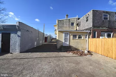 1963 Wakeling Street, Philadelphia, PA 19124 - Photo 7