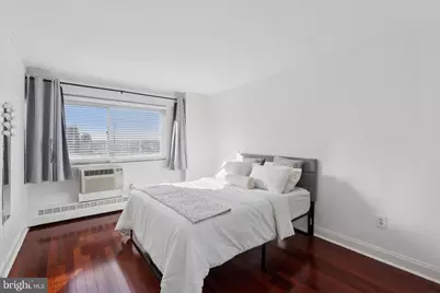 2101 Chestnut Street #1412, Philadelphia, PA 19103 - Photo 7