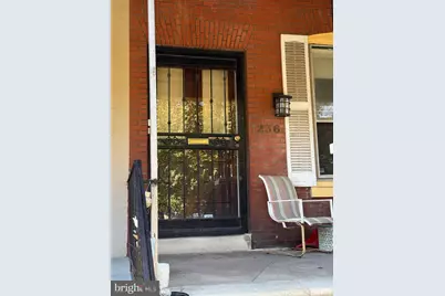 1236 N Redfield Street, Philadelphia, PA 19151 - Photo 1