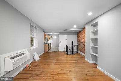 1734 Spruce Street #1R, Philadelphia, PA 19103 - Photo 7