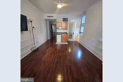 1324 Locust Street #412, Philadelphia, PA 19107 - Photo 3