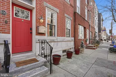 636 Carpenter Street, Philadelphia, PA 19147 - Photo 5