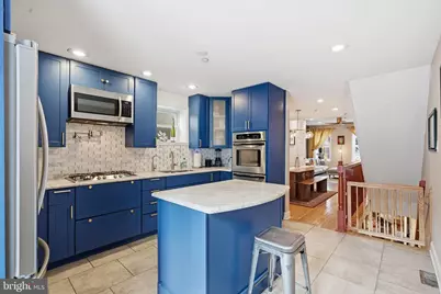 636 Carpenter Street, Philadelphia, PA 19147 - Photo 19