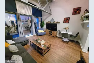 3 N Columbus Boulevard #PL202, Philadelphia, PA 19106 - Photo 1