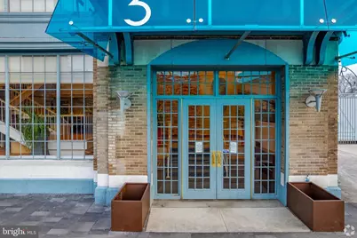 3 N Columbus Boulevard #PL202, Philadelphia, PA 19106 - Photo 13