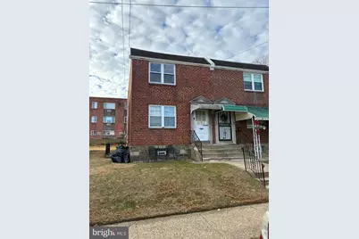 504 67th Avenue #2ND FLOOR, Philadelphia, PA 19126 - Photo 1