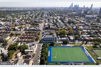 4124 Haverford Avenue #UNIT 501, Philadelphia, PA 19104 - Photo 19