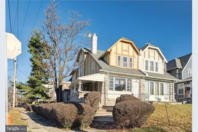 5443 Gainor Road #1-6, Philadelphia, PA 19131 - Photo 1