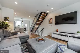 1943 Wilder St, Philadelphia, PA 19146 - Photo 5