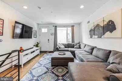 1943 Wilder Street, Philadelphia, PA 19146 - Photo 5