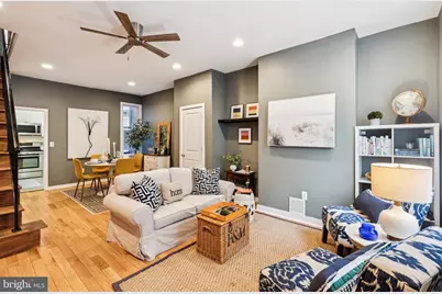 2617 Aspen Street, Philadelphia, PA 19130 - Photo 3