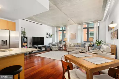 1352 South Street #208, Philadelphia, PA 19147 - Photo 7