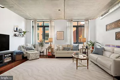 1352 South Street #208, Philadelphia, PA 19147 - Photo 3