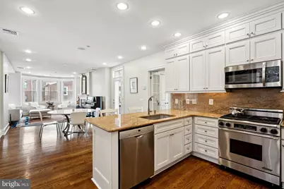 915 Clinton Street #301, Philadelphia, PA 19107 - Photo 11