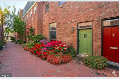 1210 Addison Walkway Street, Philadelphia, PA 19147 - Photo 1