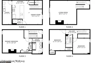 1210 Addison Walkway St, Philadelphia, PA 19147 - Photo 43