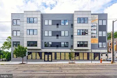 6144 Germantown Avenue #1B-B02, Philadelphia, PA 19144 - Photo 5