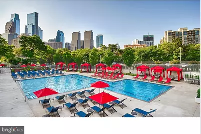 2200 Benjamin Franklin Parkway #0B-E1203, Philadelphia, PA 19130 - Photo 9