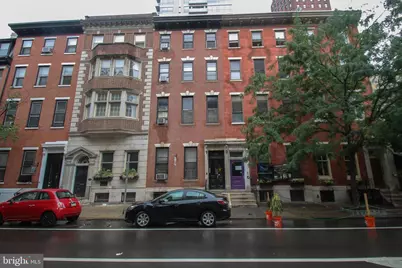 1707 Spruce Street #1R, Philadelphia, PA 19103 - Photo 9