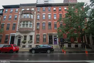 1707 Spruce St, Philadelphia, PA 19103 - Photo 9