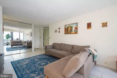 1326 Spruce Street #2908, Philadelphia, PA 19107 - Photo 3