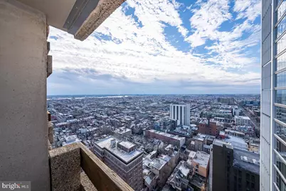 1326 Spruce Street #2908, Philadelphia, PA 19107 - Photo 19