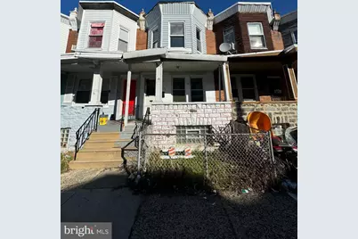 229 W Sheldon Street, Philadelphia, PA 19120 - Photo 1