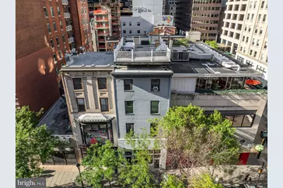 1805 Chestnut Street, Philadelphia, PA 19103 - Photo 3