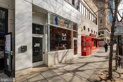 1805 Chestnut Street, Philadelphia, PA 19103 - Photo 7