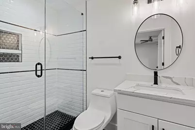 1224 N 26th #E1, Philadelphia, PA 19121 - Photo 23