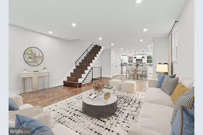 1007 E Dorset Street, Philadelphia, PA 19150 - Photo 5