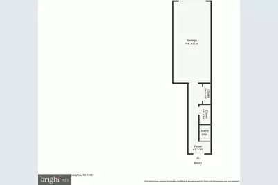 1302 N 31st Street #B, Philadelphia, PA 19121 - Photo 33