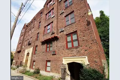 45 E Cliveden Street #408, Philadelphia, PA 19119 - Photo 1