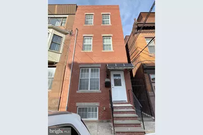 1411 W Ritner Street, Philadelphia, PA 19145 - Photo 1