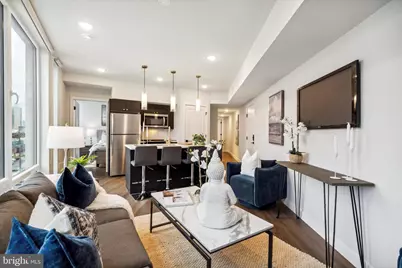 1102 Germantown Avenue #408, Philadelphia, PA 19123 - Photo 3