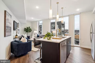 1102 Germantown Avenue #408, Philadelphia, PA 19123 - Photo 1