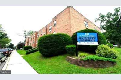 262 E Cliveden Street #6, Philadelphia, PA 19119 - Photo 1