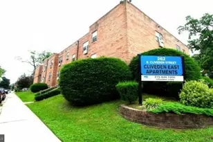 262 E Cliveden St, Philadelphia, PA 19119 - Photo 1