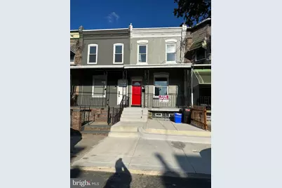 347 N Edgewood Street, Philadelphia, PA 19139 - Photo 1