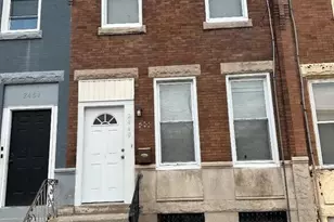 2449 N 33rd St, Philadelphia, PA 19132 - Photo 1
