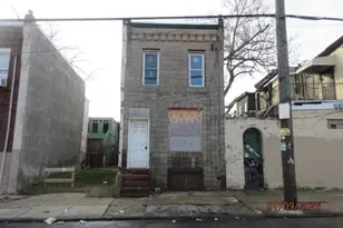 2542 W York St, Philadelphia, PA 19132 - Photo 1