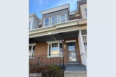 422 W Annsbury Street, Philadelphia, PA 19140 - Photo 1