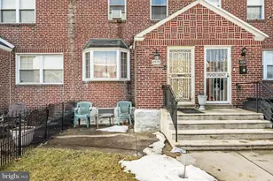 8650 Provident St, Philadelphia, PA 19150 - Photo 1