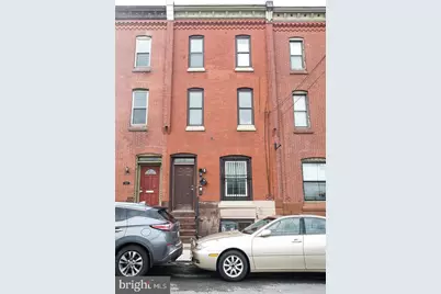 1902 N 17th Street #C, Philadelphia, PA 19121 - Photo 1