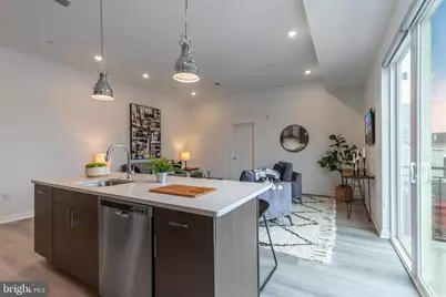 710 N 16th Street #203, Philadelphia, PA 19130 - Photo 5