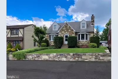 4607 Aubrey Avenue, Philadelphia, PA 19114 - Photo 1